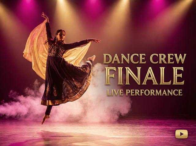 小马拉大车精选舞蹈视频