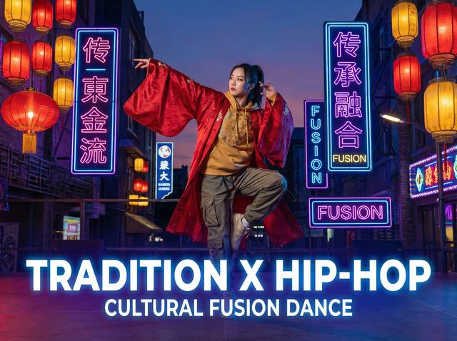 小马拉大车精选国风视频